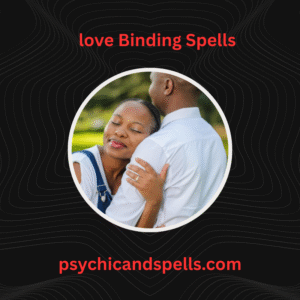 love binding spell