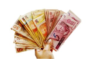 Success and Money Spell