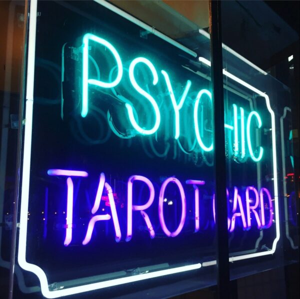 Psychic Reading Session - Image 3