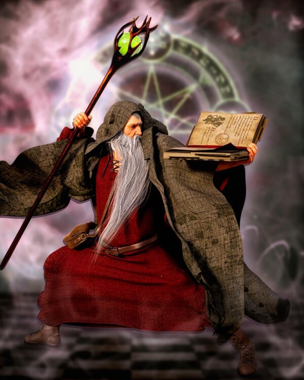 Protection Amulet - Image 2