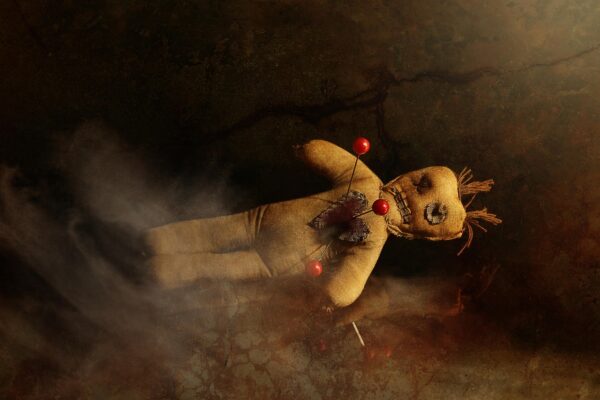 Remove Bad Luck Spell - Image 3